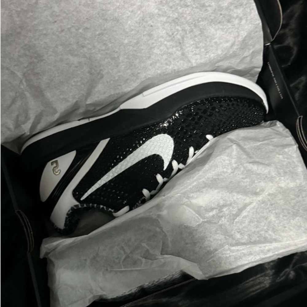 kobe 6 protro mambacita sweet sixteen